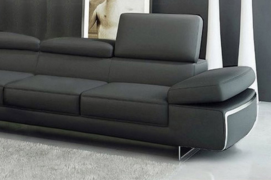 Calia Maddalena - King Sofa