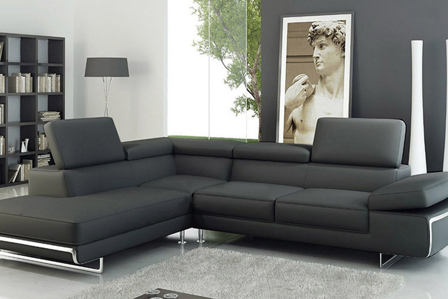 Calia Maddalena - Sectional