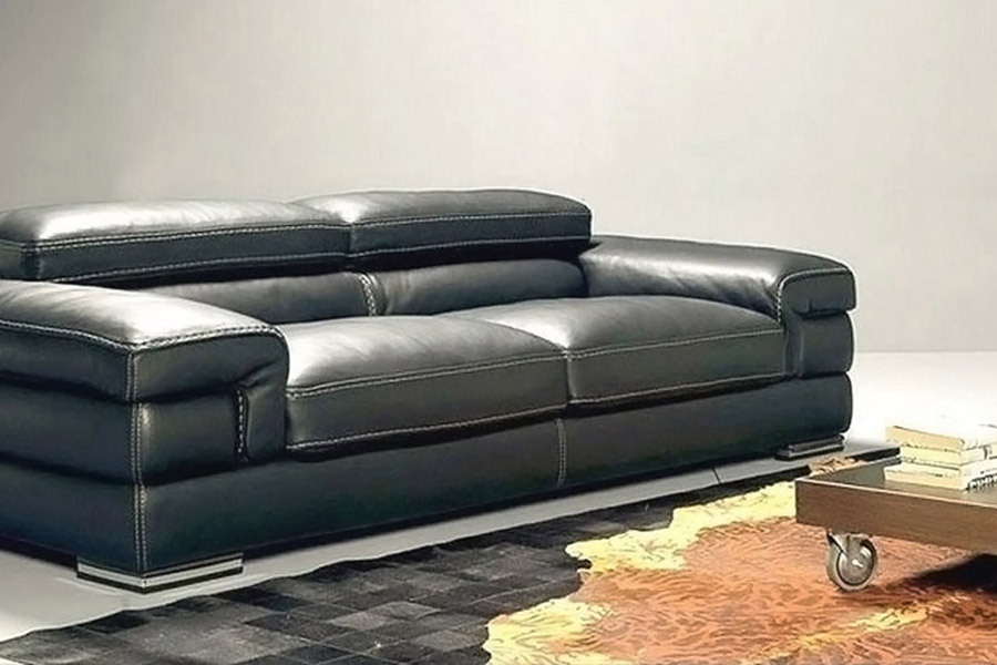 Calia Maddalena - Mobydick Sofa