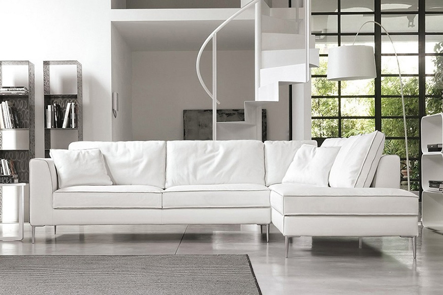 Calia Maddalena - Mirage Sectional