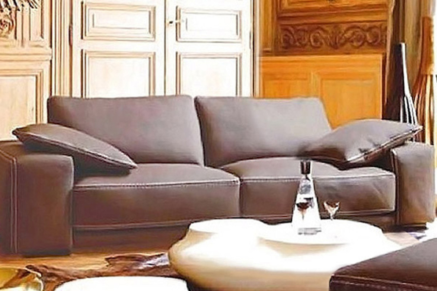 Calia Maddalena - Nicola Sofa