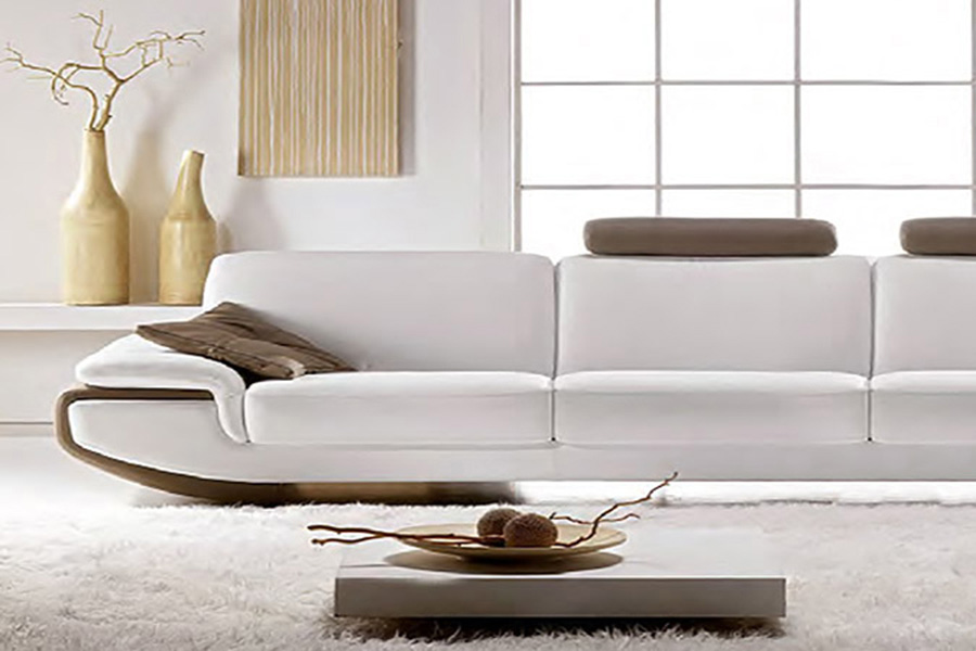 Calia Maddalena - Nirvana Sofa