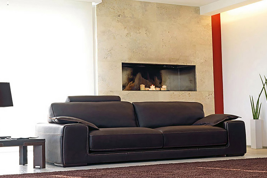 Calia Maddalena - Puglia Sofa