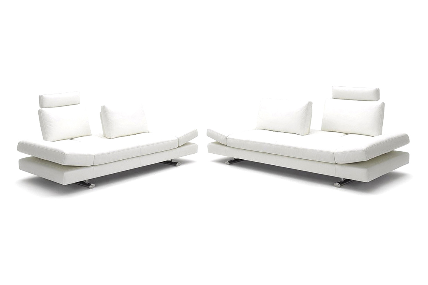 Calia Maddalena - Slalom Sofa