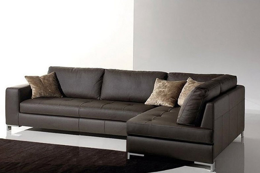 Calia Maddalena - Simona Sectional