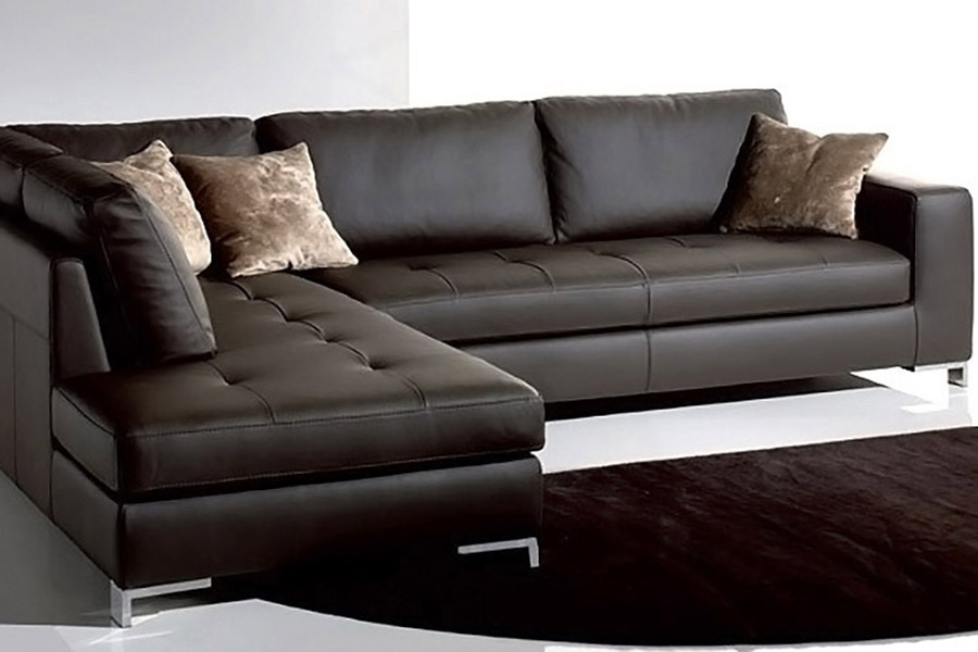 Calia Maddalena - Simona Sectional