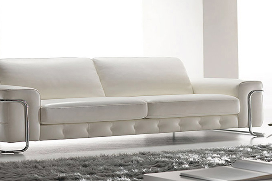 Calia Maddalena - Stargate Sofa