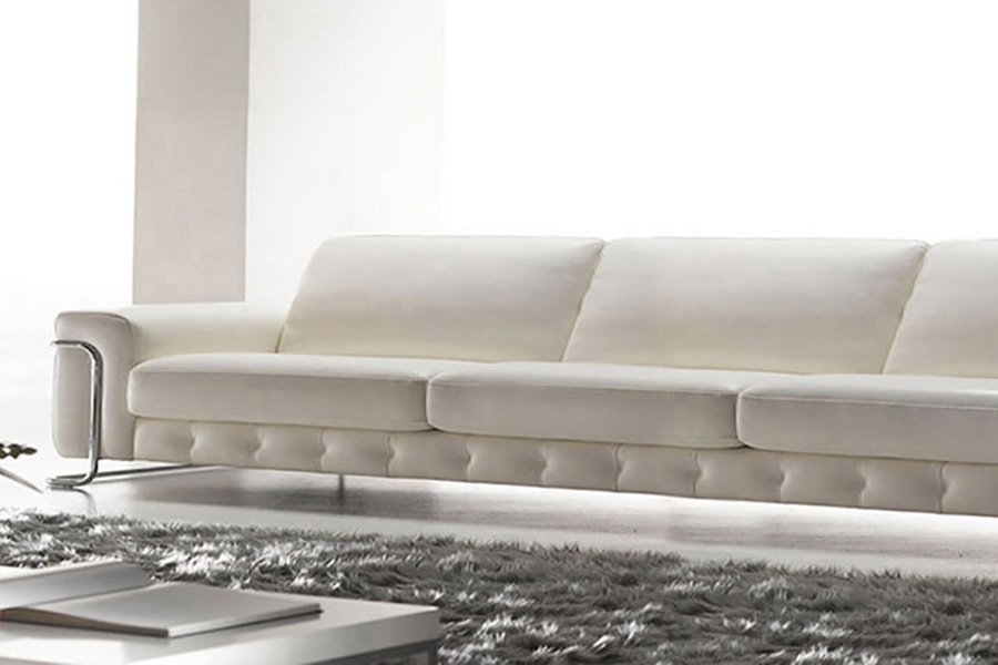 Calia Maddalena - Stargate Sofa