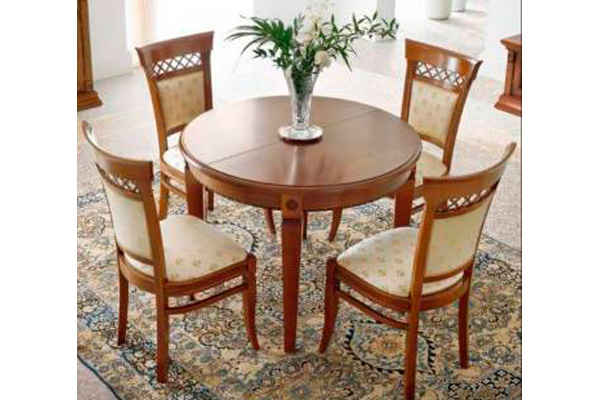 Camelgroup - Treviso Day Dining Table