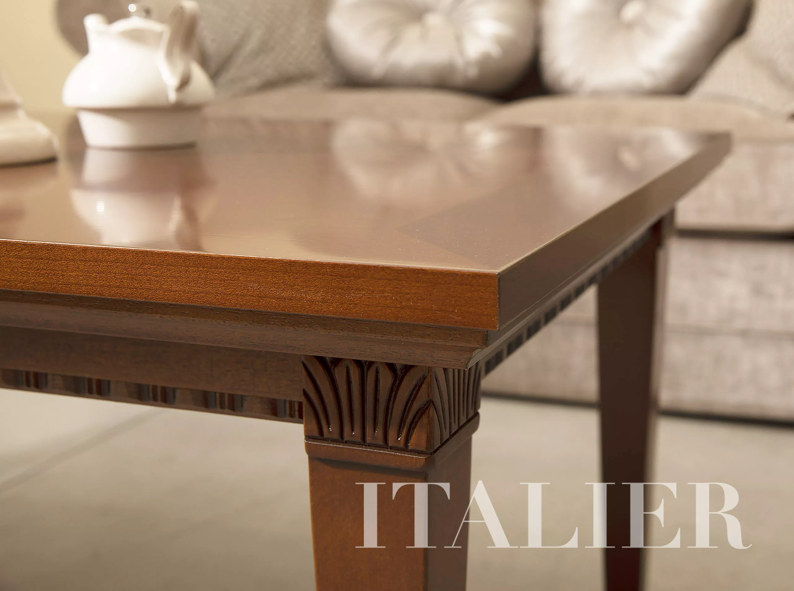 Camelgroup - Treviso Day End Table