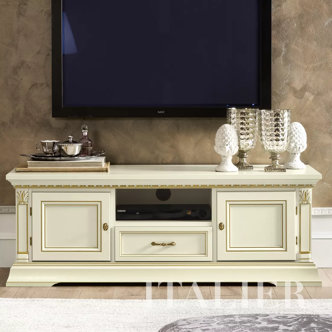 Camelgroup - Treviso Day Maxi TV Stand