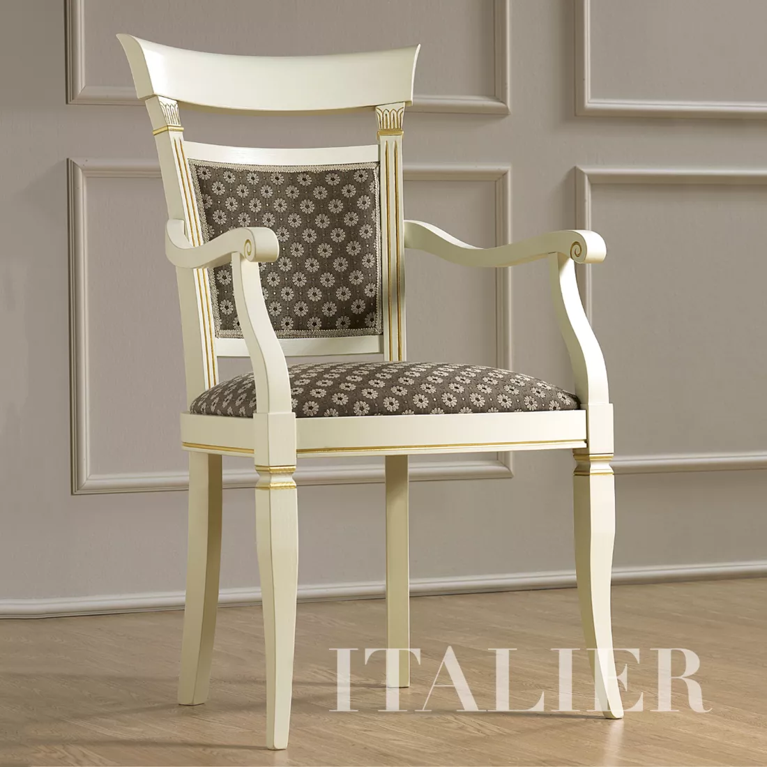 Camelgroup - Treviso Day Dining Armchair