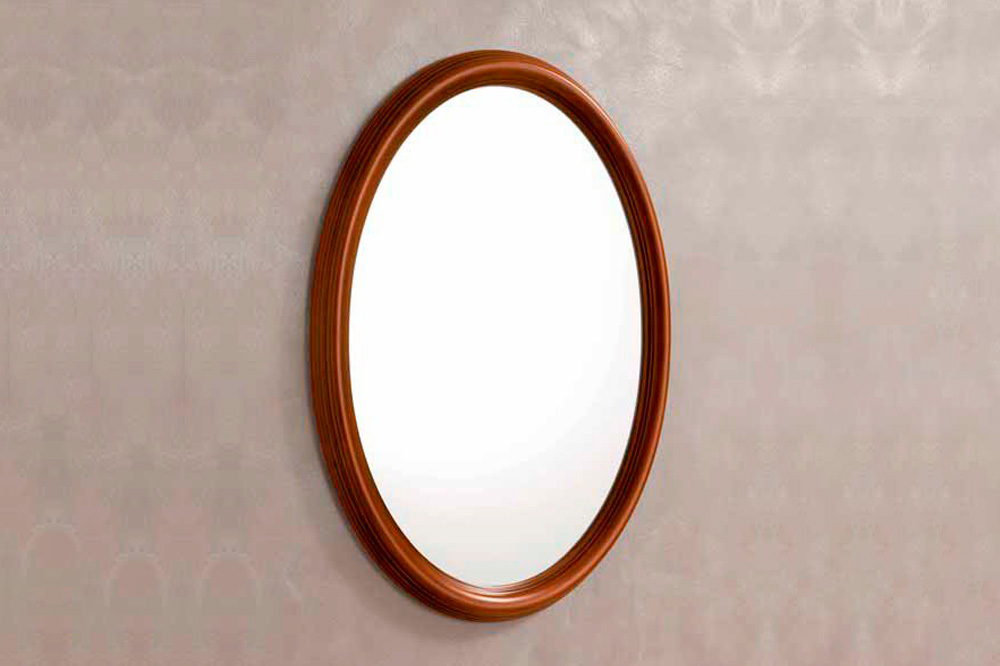 Camelgroup - Treviso Night Oval Mirror