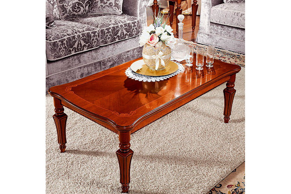 Camelgroup - Torriani Coffee Table