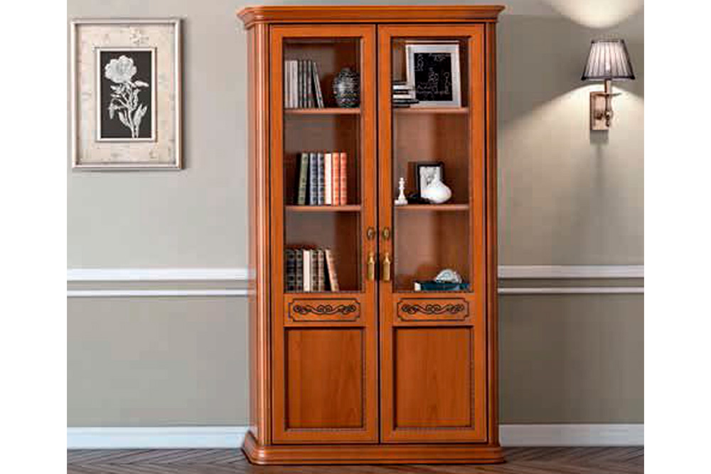 Camelgroup - Torriani Bookcase