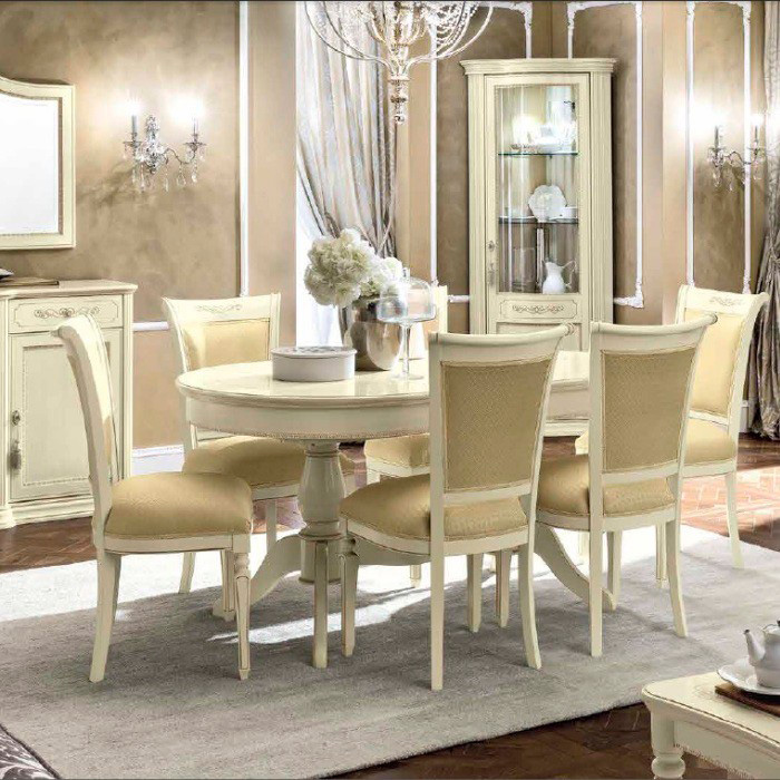 Camelgroup - Torriani Side Chair