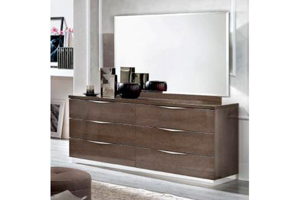 Camelgroup - Platinum Double Dresser