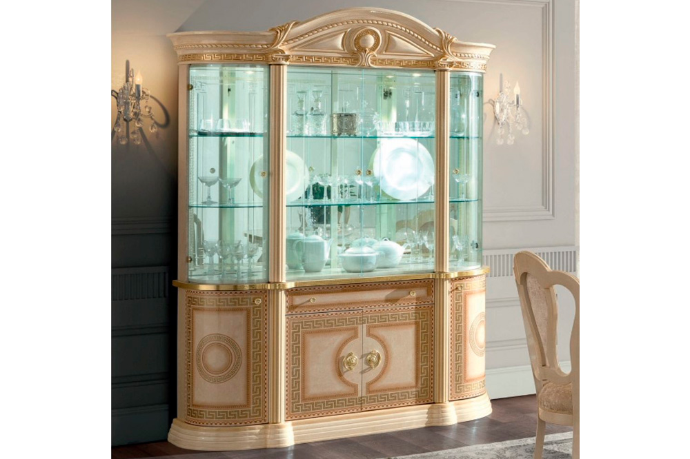 Camelgroup - Aida China Cabinet