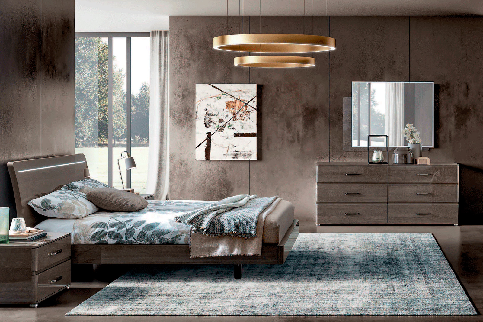 Camelgroup - Maia Bed