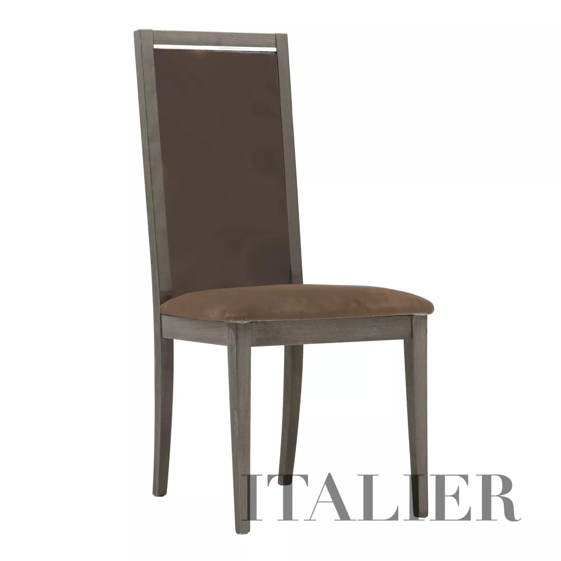 Camelgroup - Ambra Liscia Dining Chair