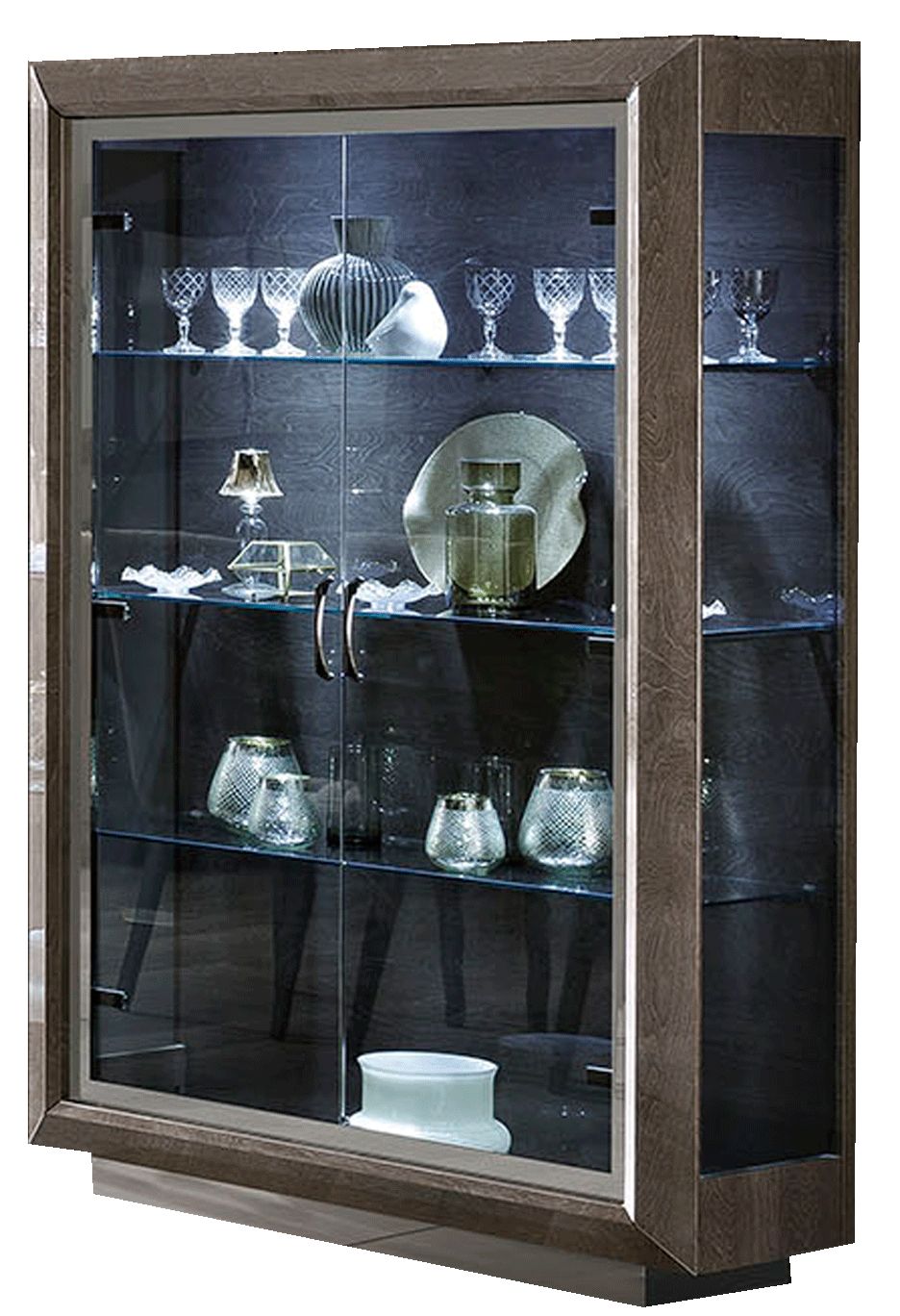 Camelgroup - Elite China Cabinet