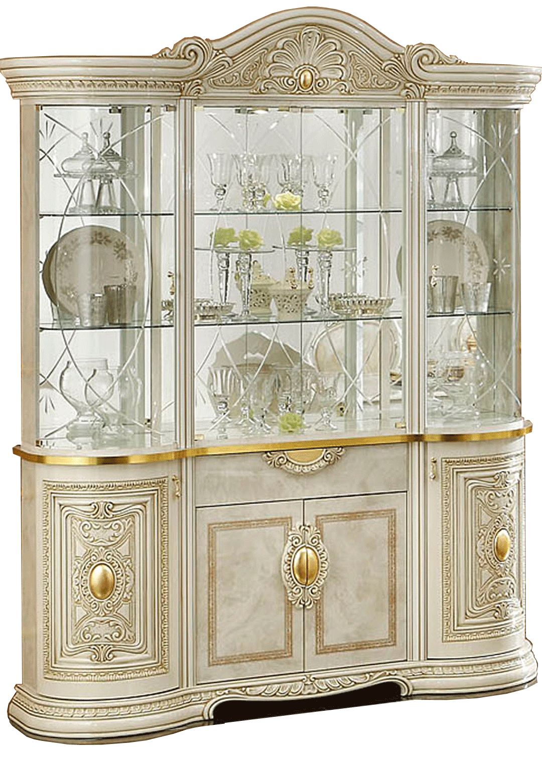 Camelgroup - Leonardo China Cabinet