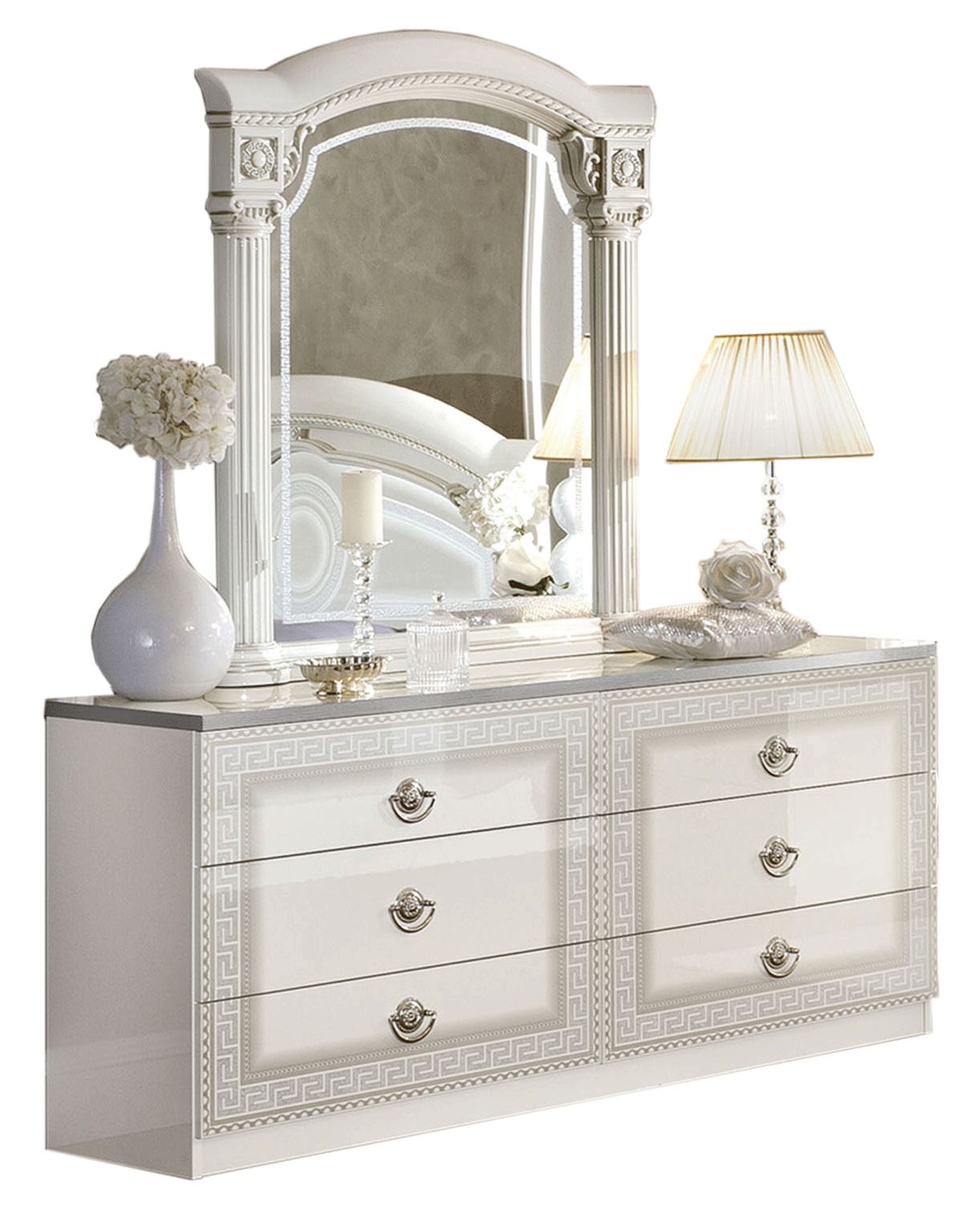 Camelgroup - Aida Double Dresser