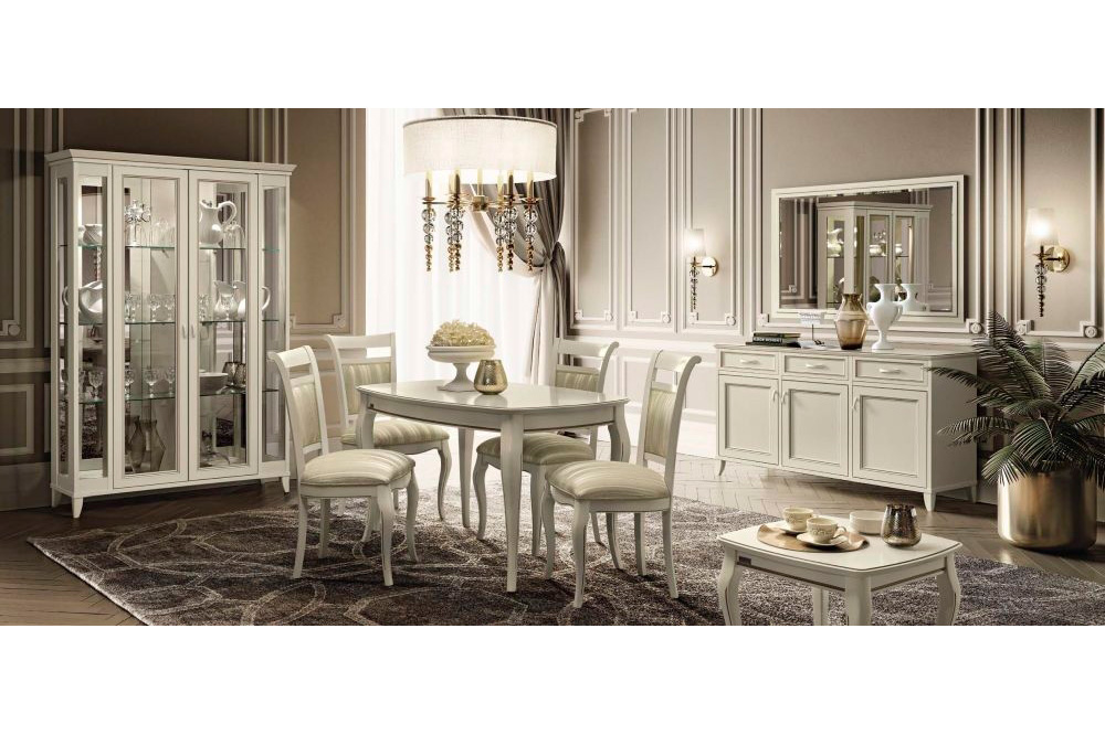 Camelgroup - Giotto Day China Cabinet