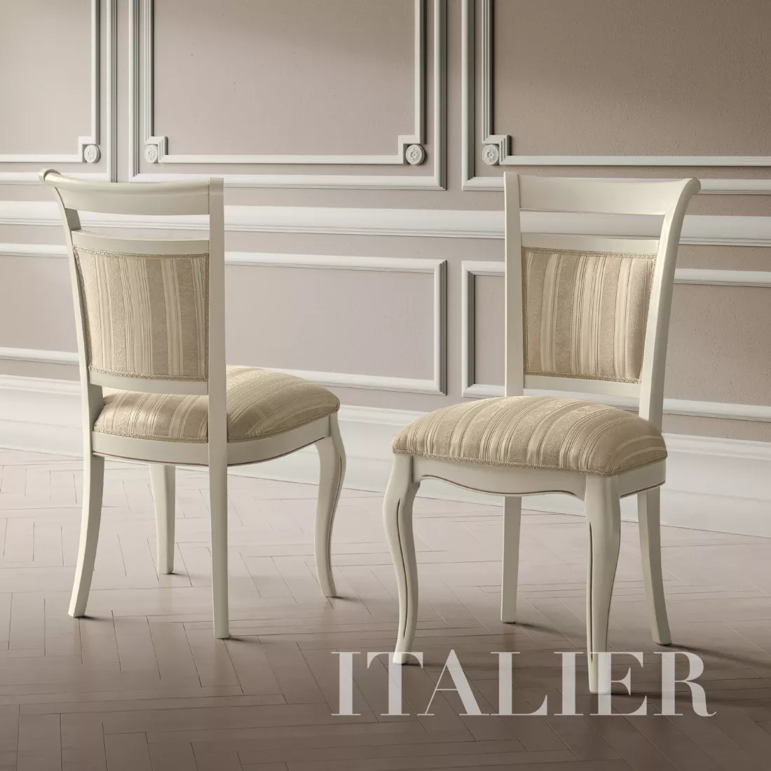 Camelgroup - Giotto Day Dining Chair