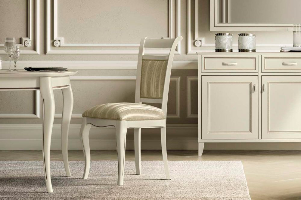 Camelgroup - Giotto Day Dining Chair