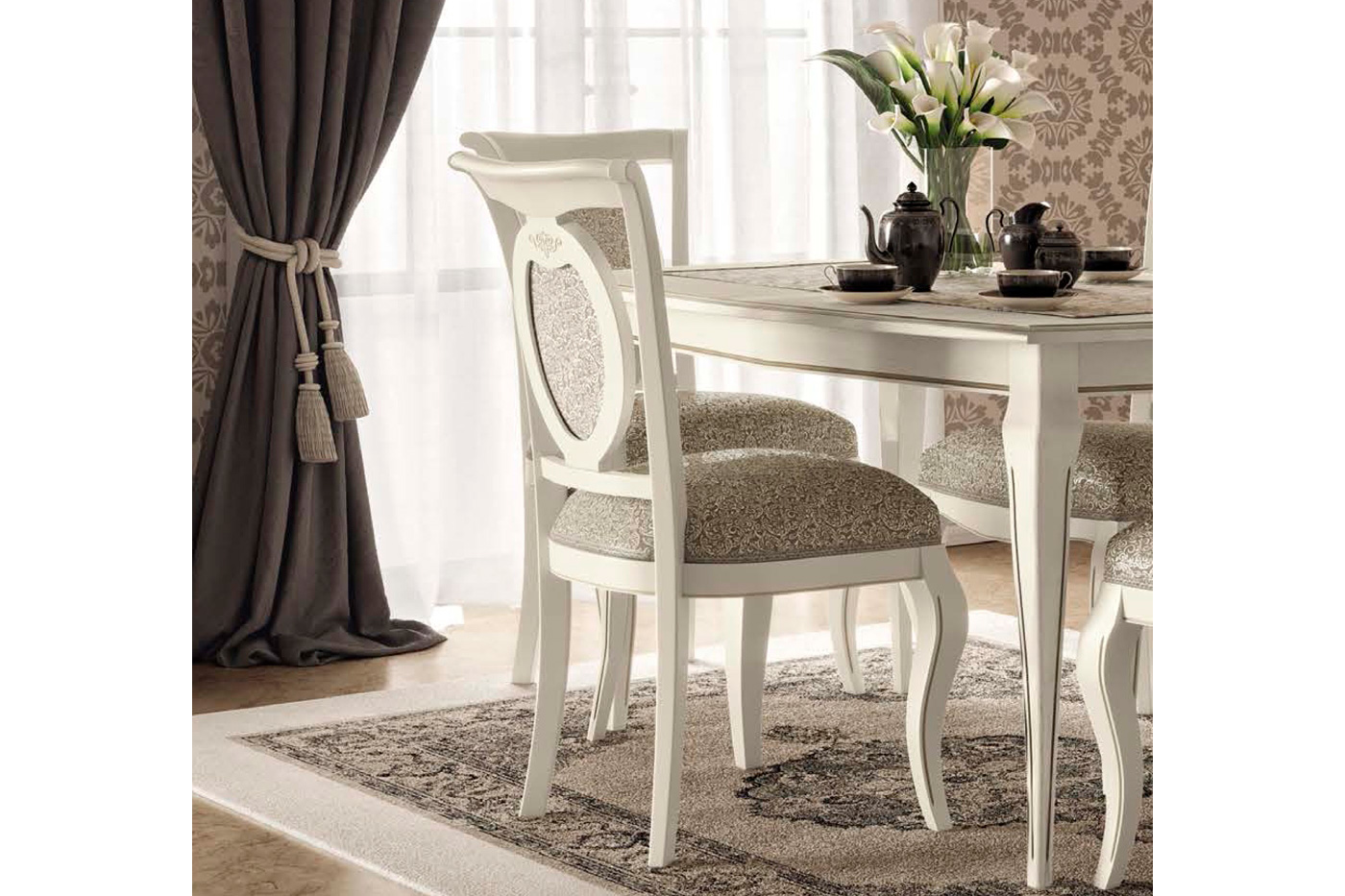 Camelgroup - Nostalgia Day Dining Chair