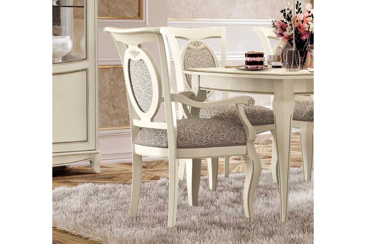 Camelgroup - Nostalgia Day Dining Armchair