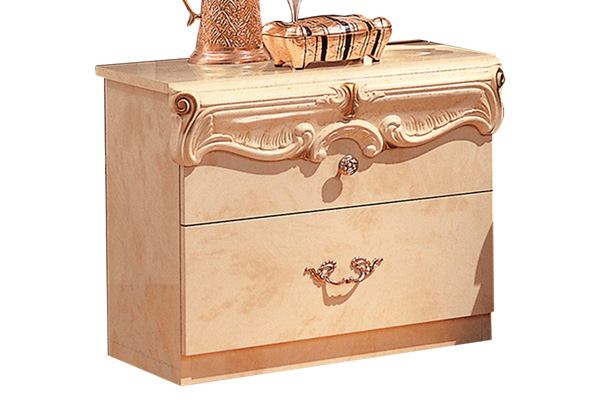 Camelgroup - Barocco Nightstand