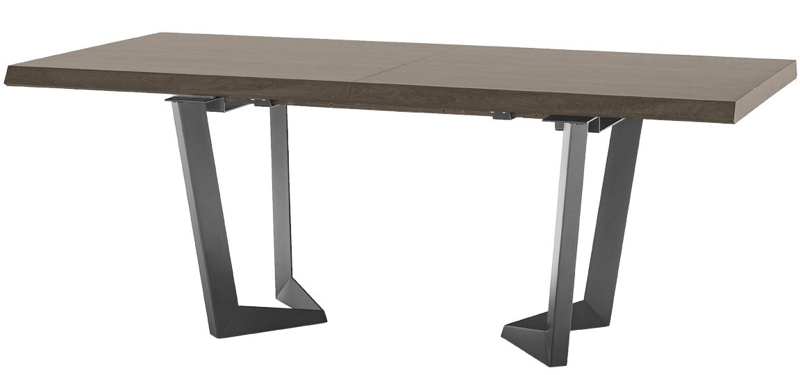 Camelgroup - Elite Curved Dining Table