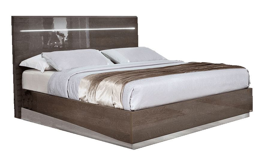 Camelgroup - Platinum Legno Bed