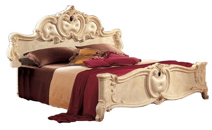 Camelgroup - Barocco Bed