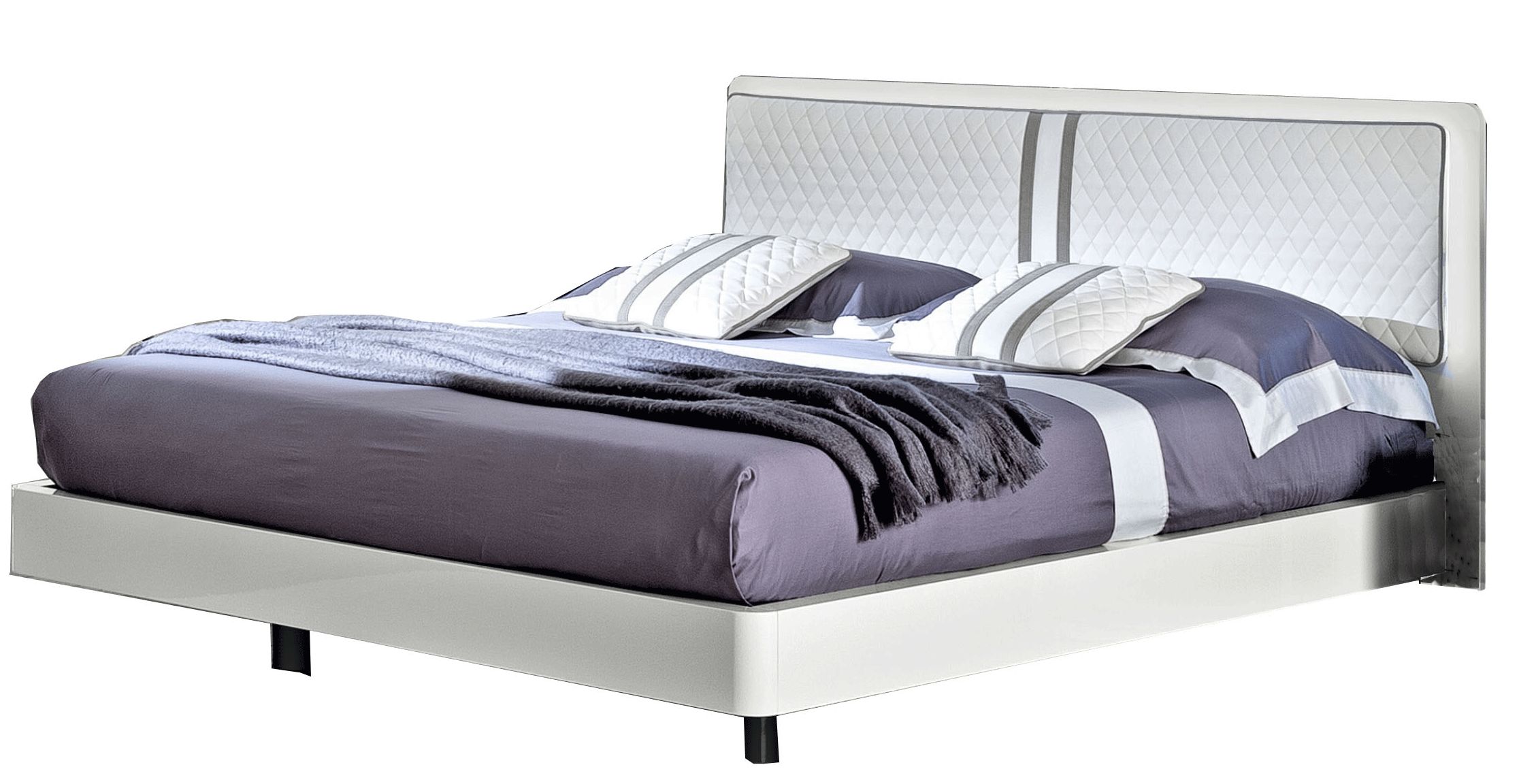 Camelgroup - Dama Bianca Bed