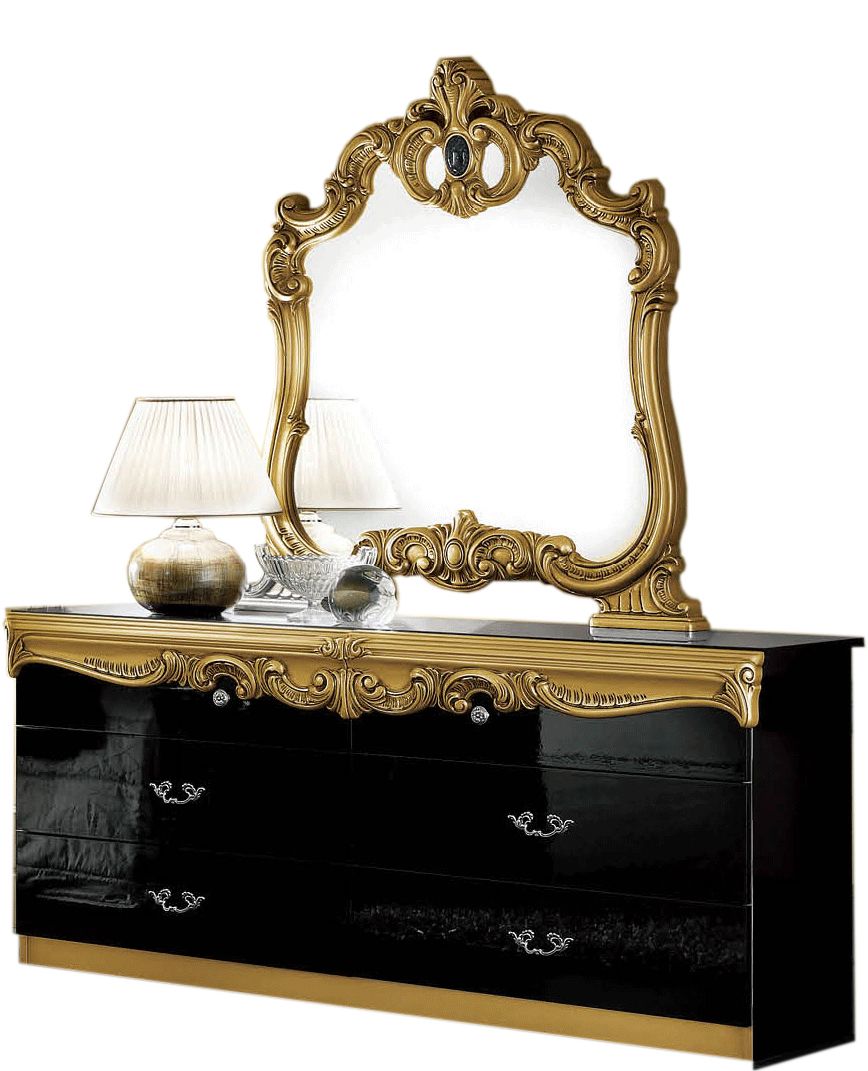 Camelgroup - Barocco Dresser