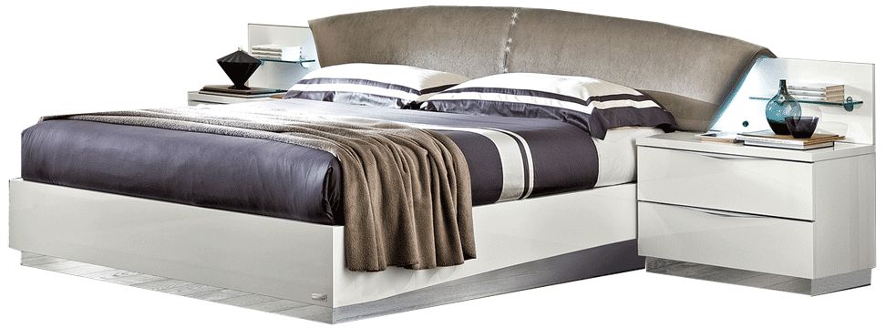 Camelgroup - Onda Bed