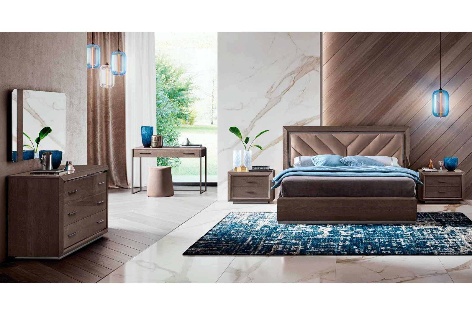 Camelgroup - Elite Night Bed