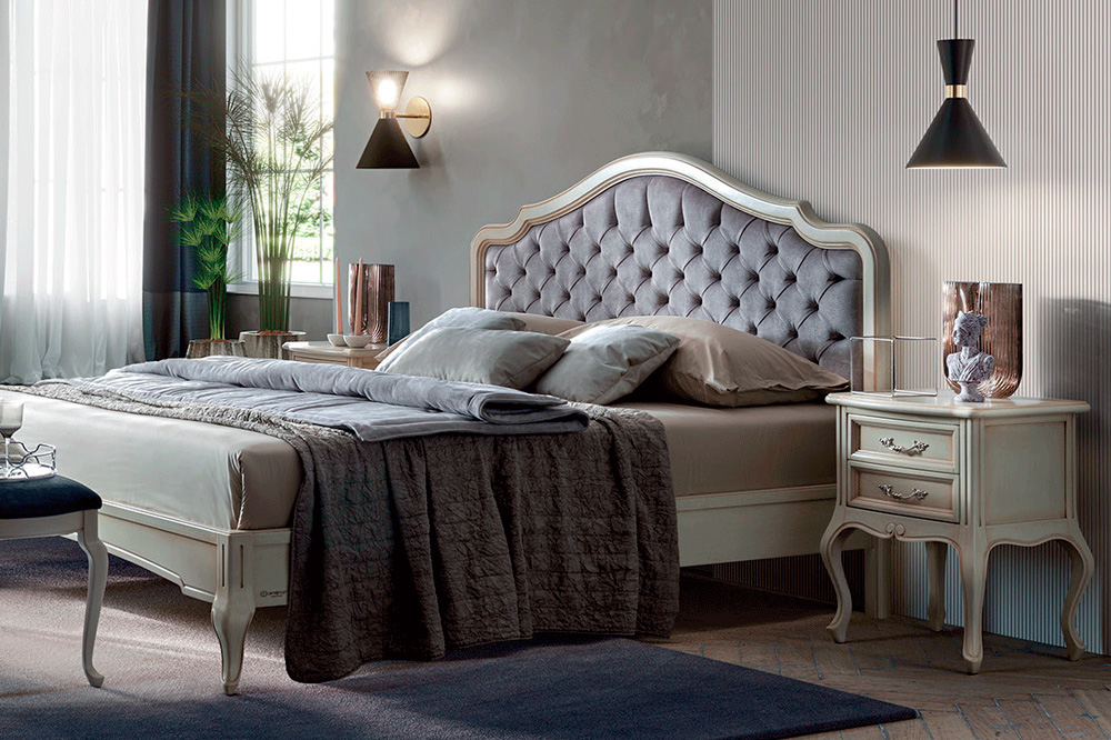 Camelgroup - Verdi Bed