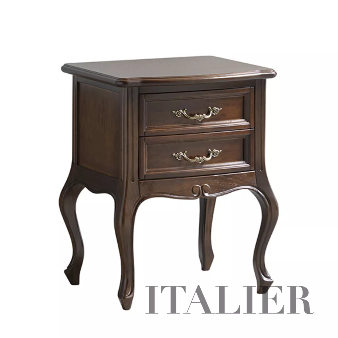 Camelgroup - Verdi Nightstand