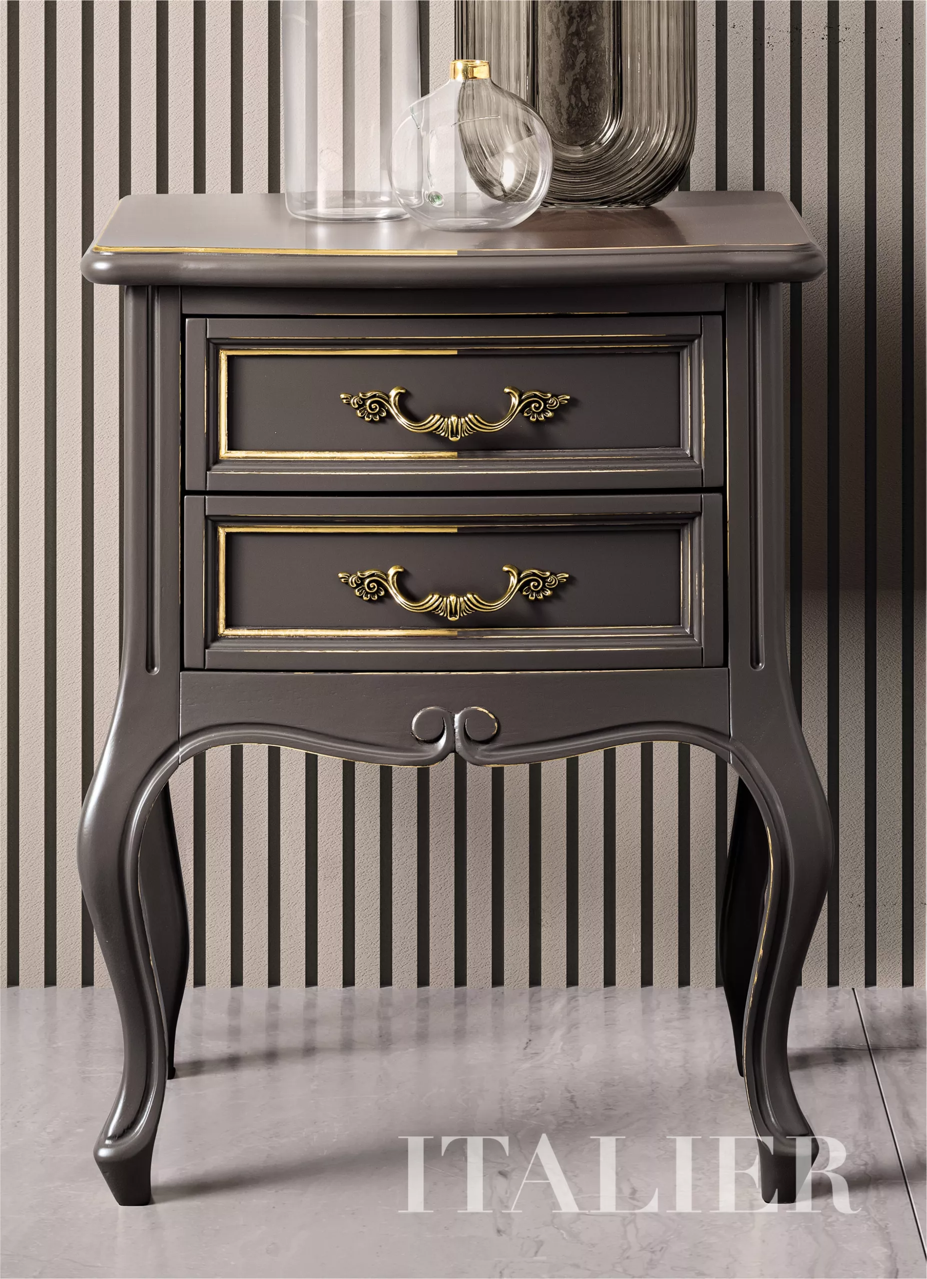 Camelgroup - Verdi Nightstand