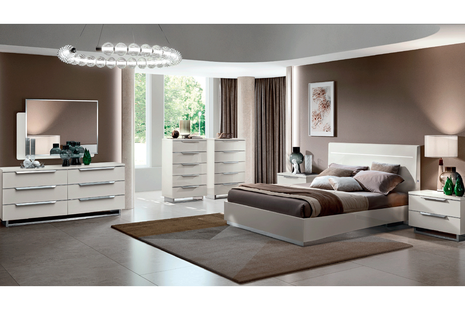 Camelgroup - Kimera Bed