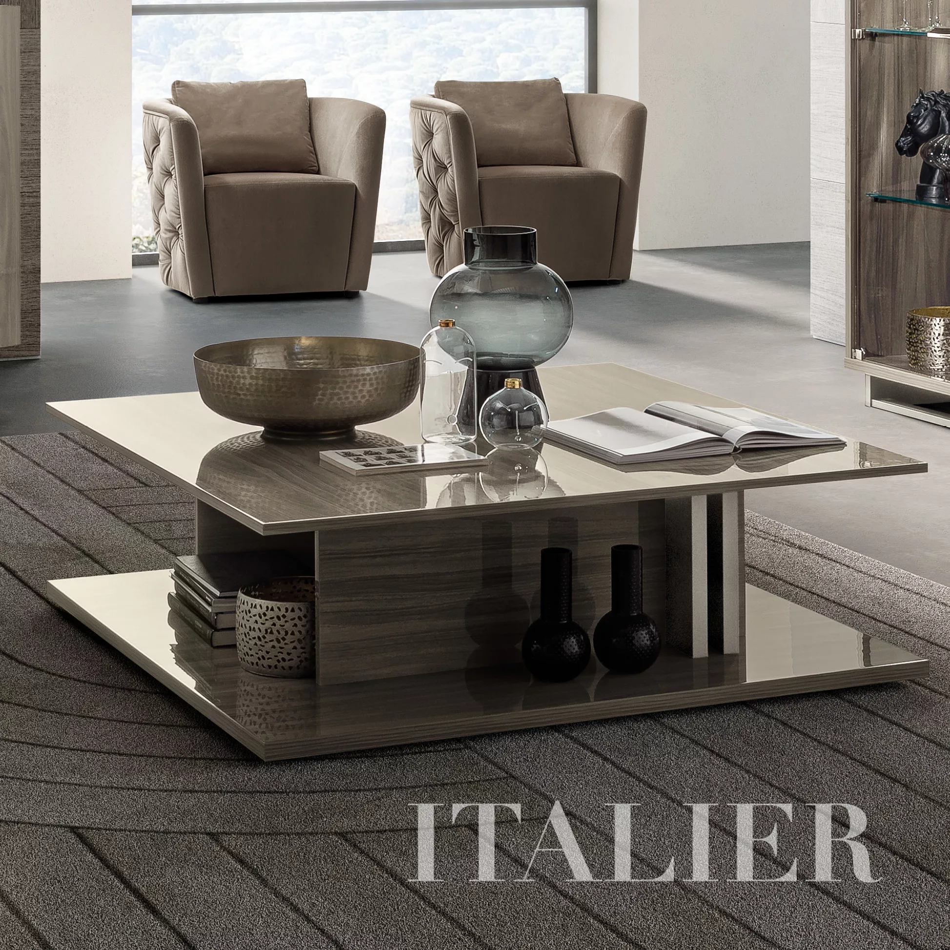 Camelgroup - Volare Day Mini Coffee Table