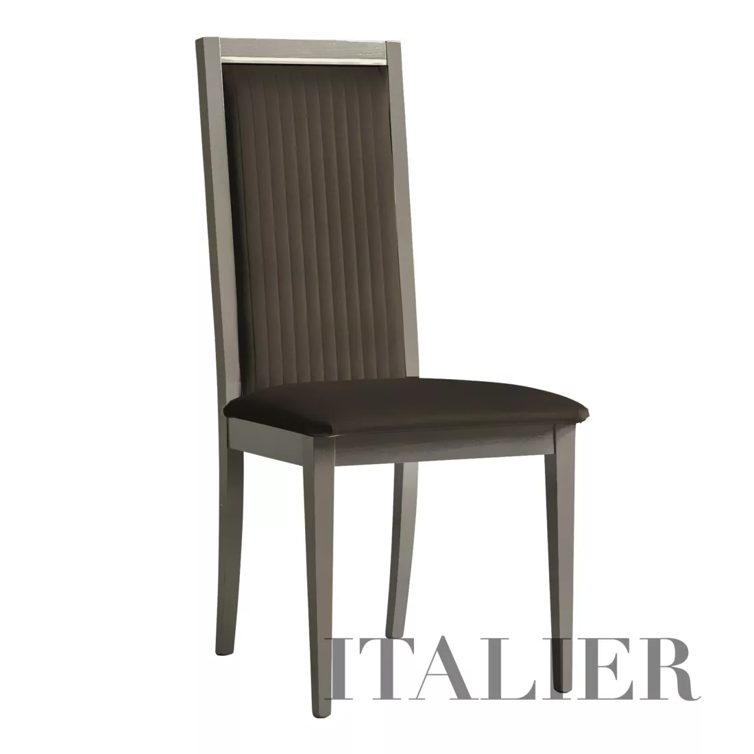 Camelgroup - Roma Liscia Dining Chair