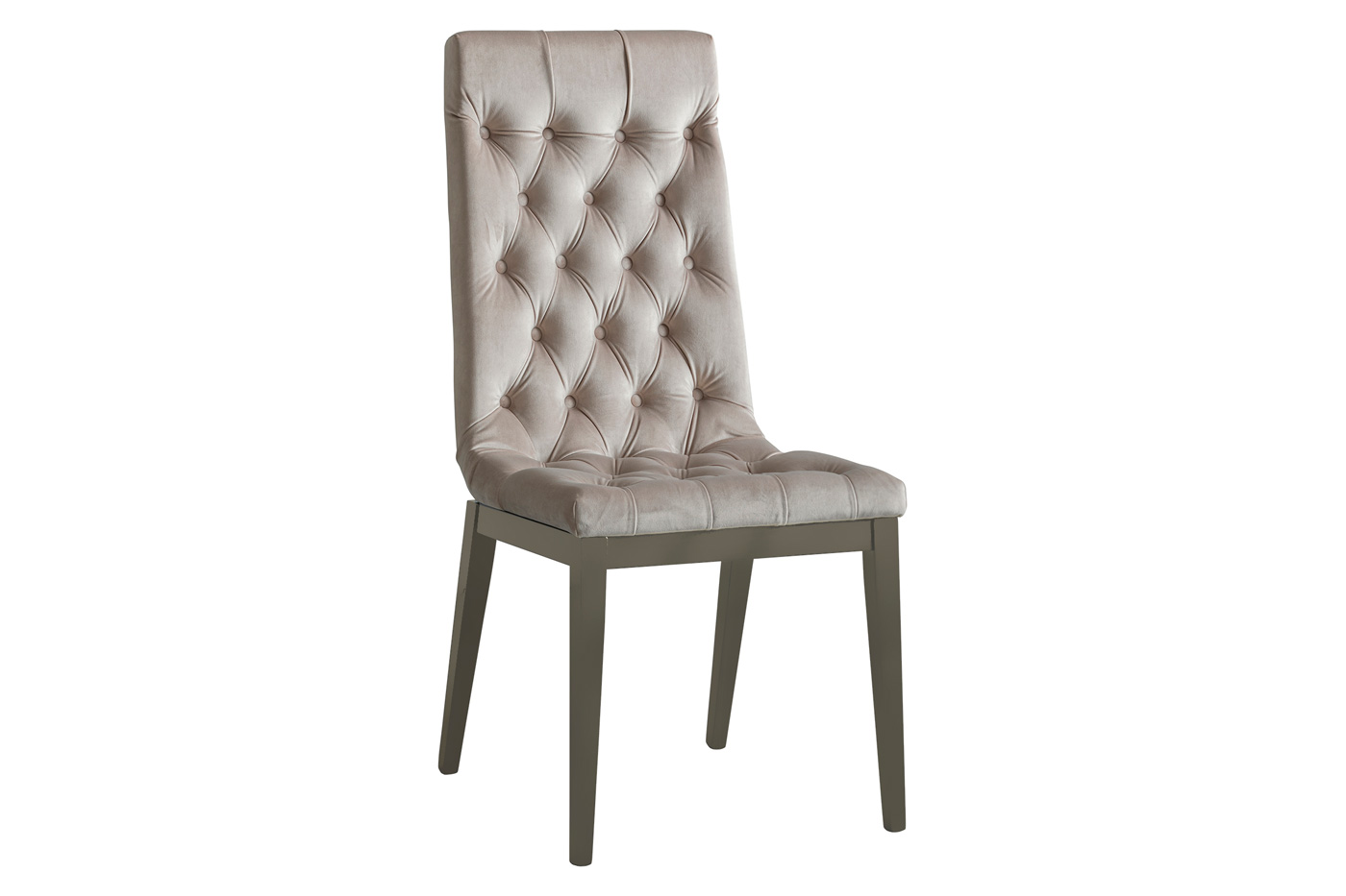 Camelgroup - Volare Capitonne Dining Chair