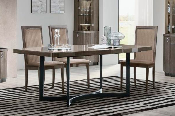 Camelgroup - Roma Liscia Dining Chair