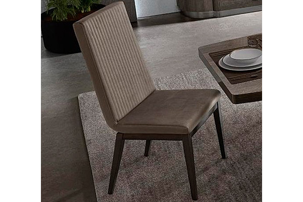 Camelgroup - Flute Stripe Dining Chair