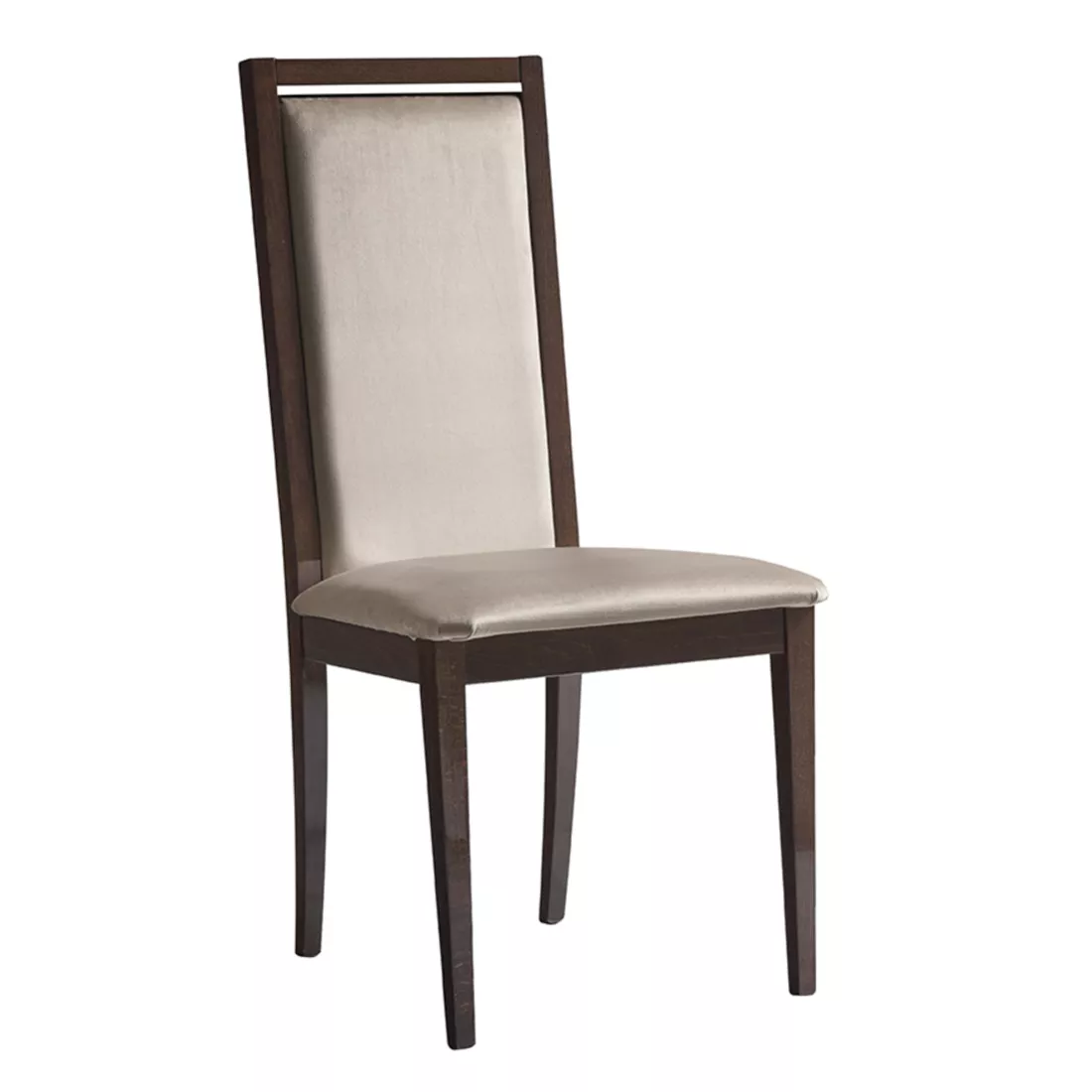 Camelgroup - Roma Liscia Dining Chair